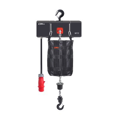 Brejk doppju tal-katina tal-katina elettrika