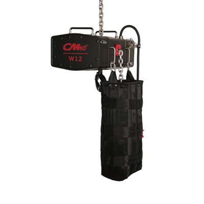 Parank tal-mutur tal-irfid għall-ħoss u d-dawl