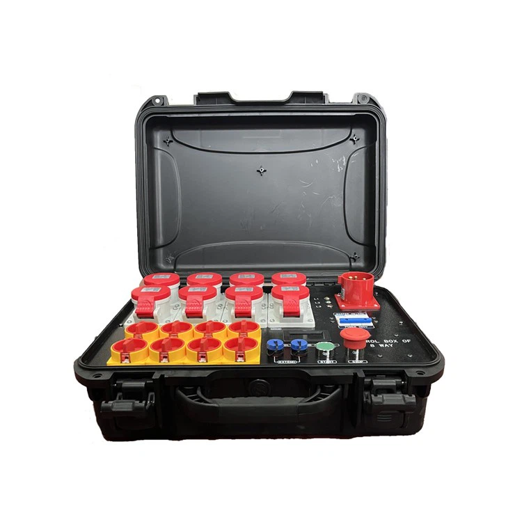 Stage Truss System Hoist Controller suppliers Stage Truss System Hoist Controller suppliers